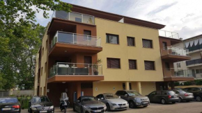 Apartments in Siofok/Balaton 38420, Siofok
